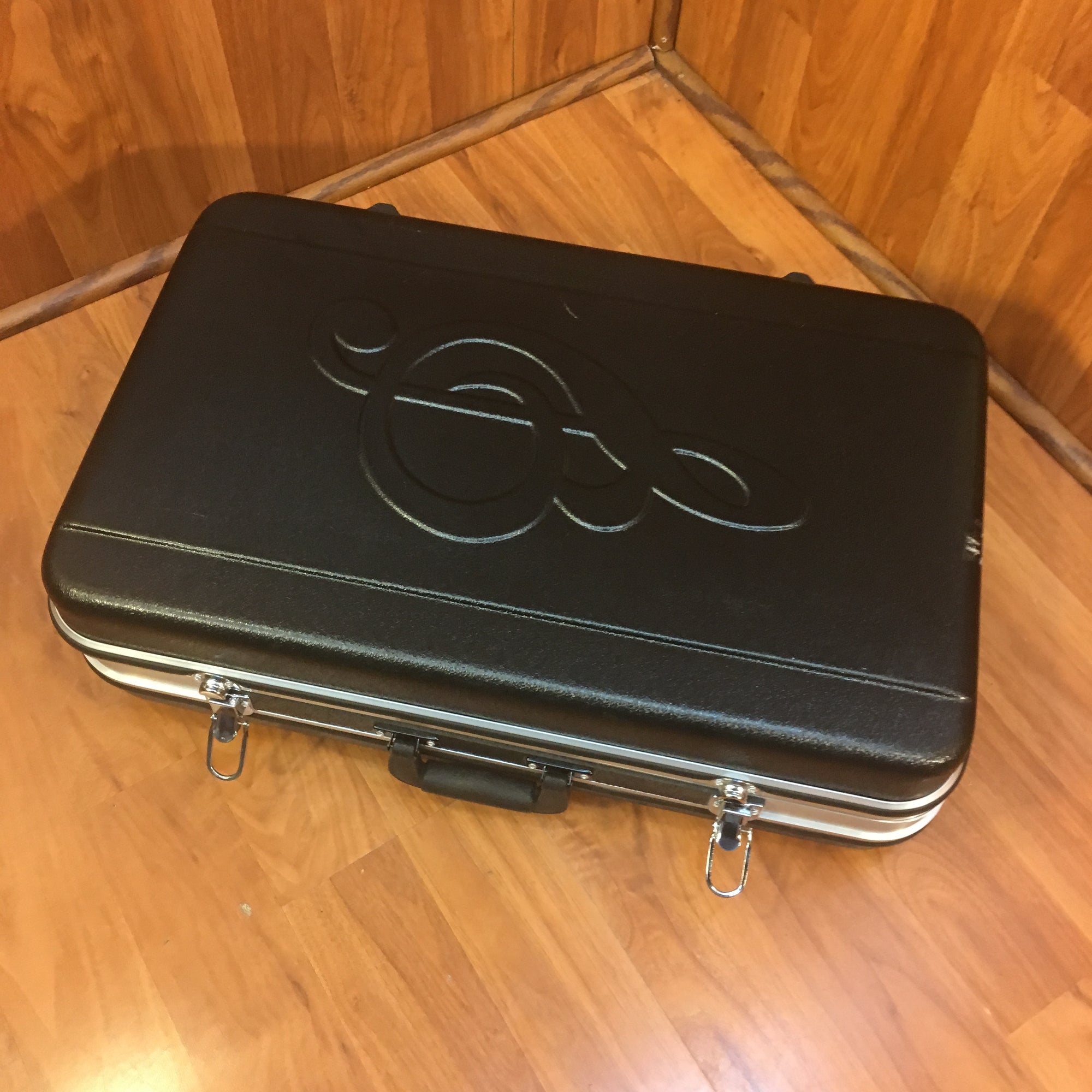 Monel Rotors Bb/F 4 Keys Double French Horn w/ Hard Case & Mouthpiece