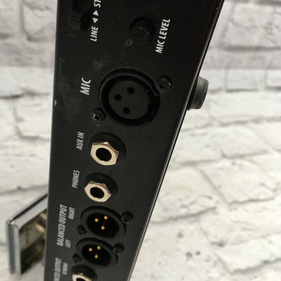 Line 6 HD500 Pedal