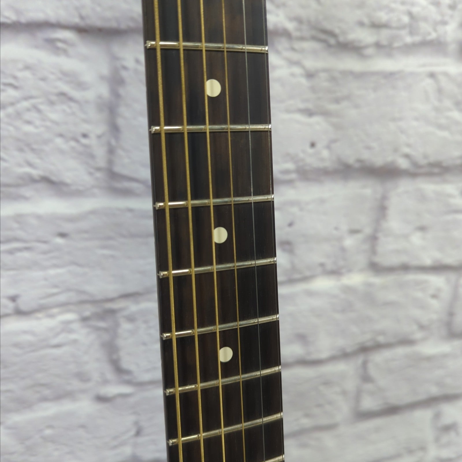 Fender American Acoustasonic Jazzmaster All-Mahogany Natural