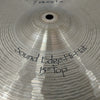 Paiste Signature Sound Edge Hi-Hat 15" (Pair)