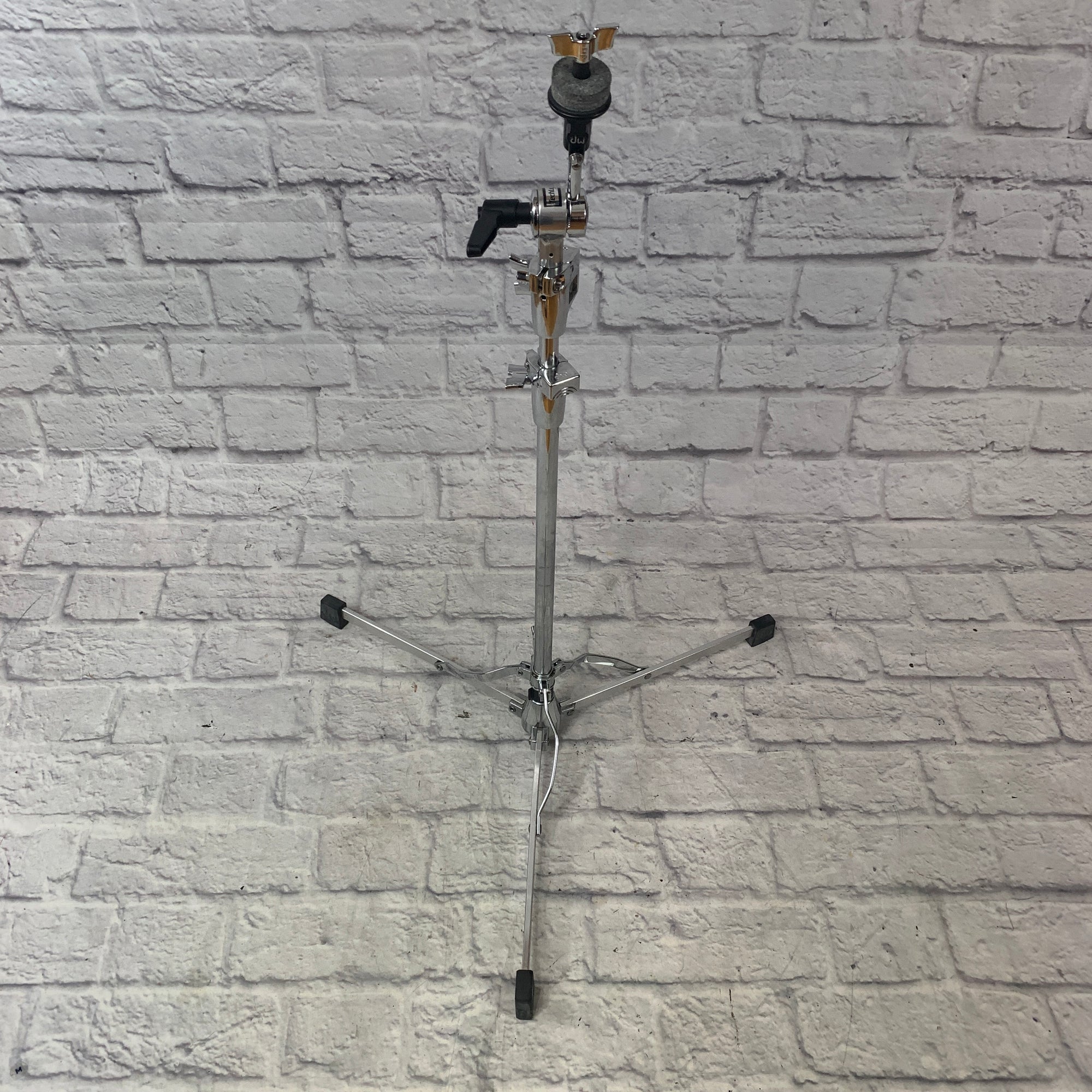 DW 6000 Series Straight Cymbal Stand