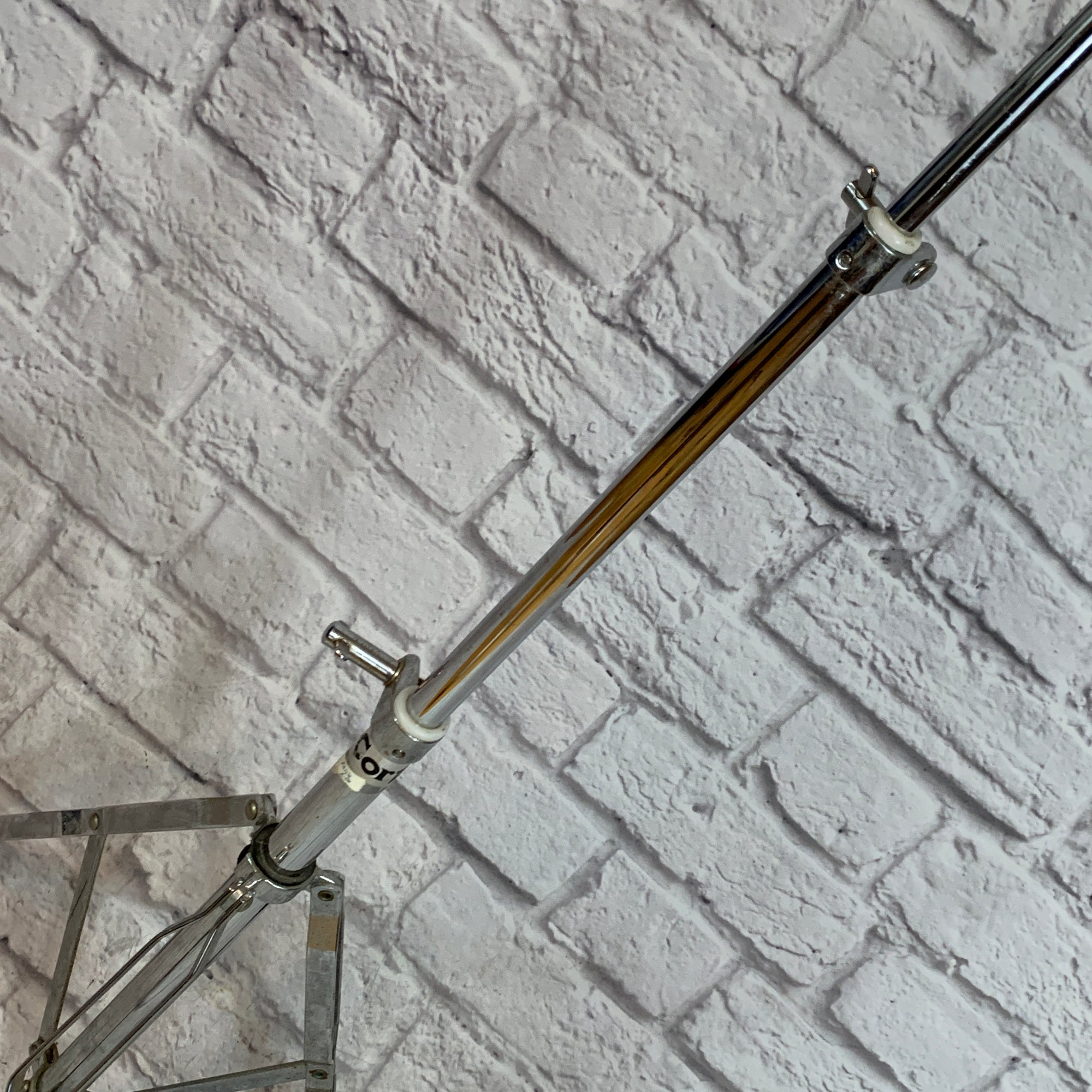 Cort Double Braced Cymbal Stand