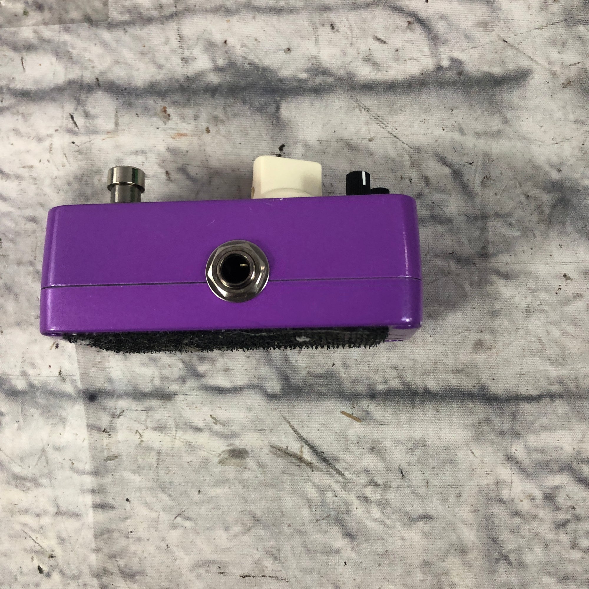 Valeton Coral Mod Modulation Pedal
