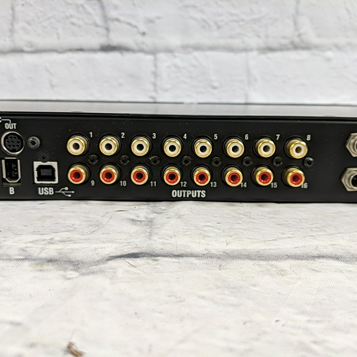 Allen & Heath Ice 16 Digital Recorder