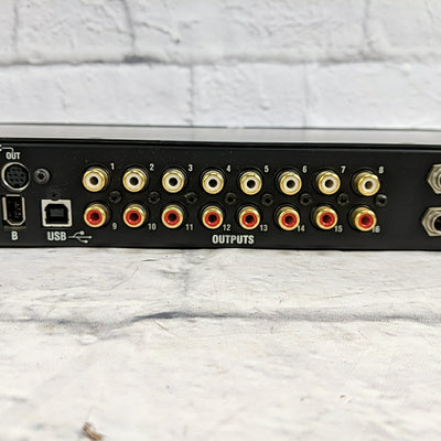 Allen & Heath Ice 16 Digital Recorder