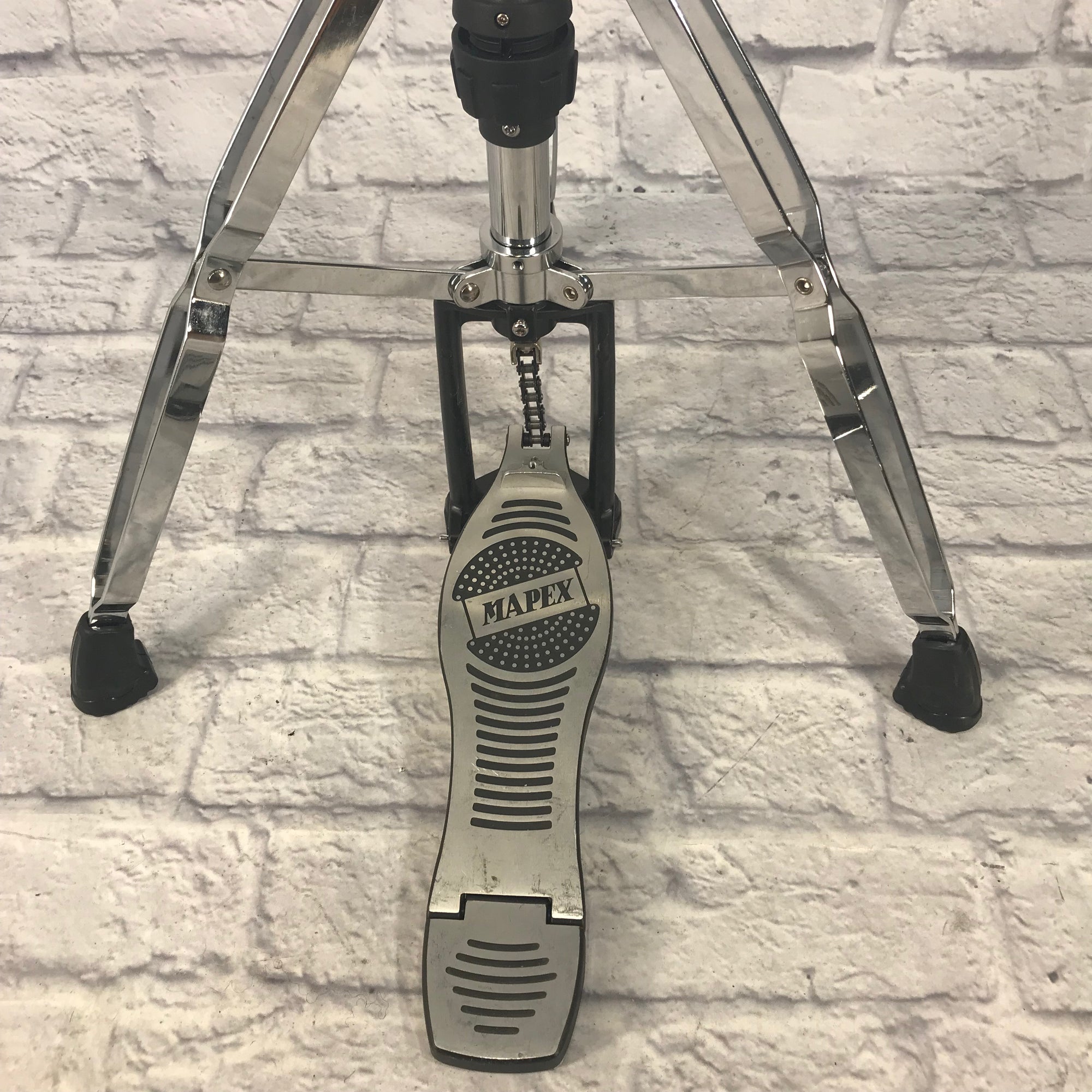 Mapex H550A Medium Duty Hi Hat Stand