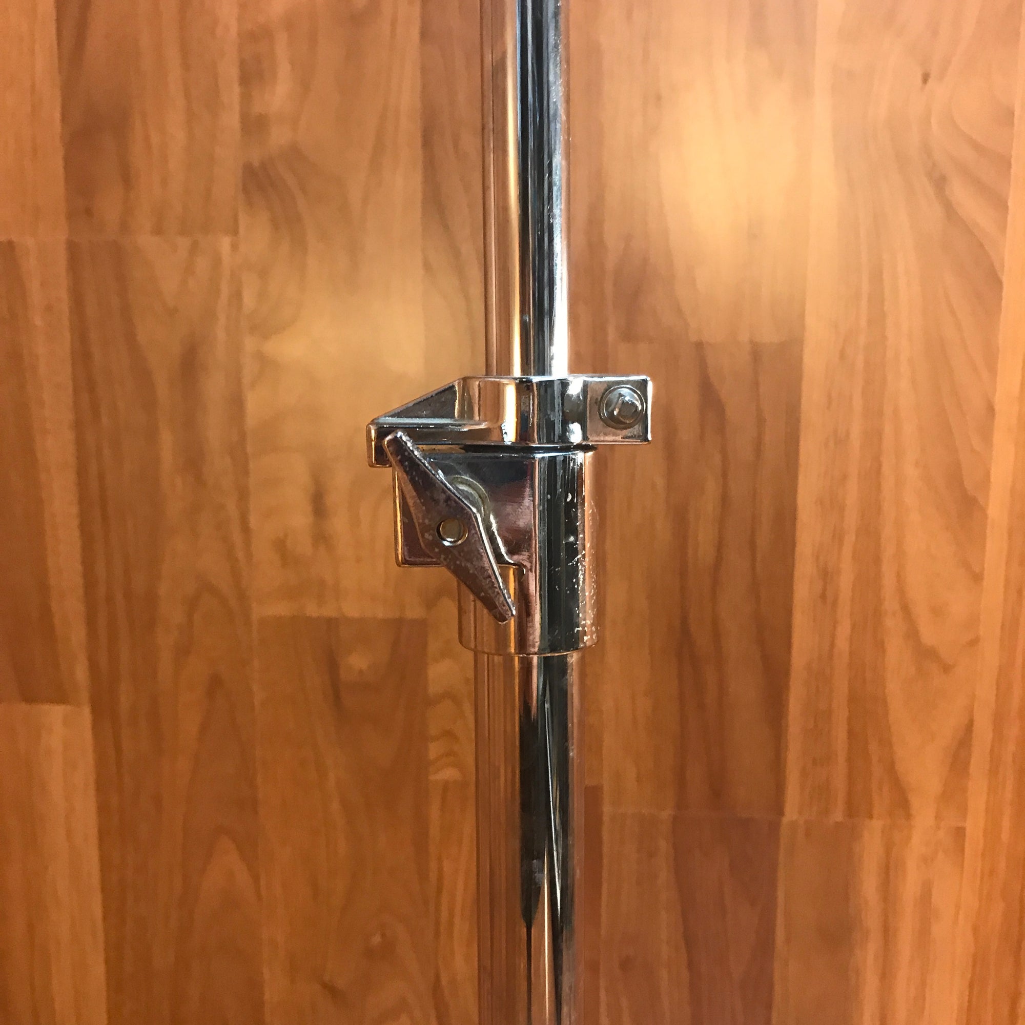 Sound Percussion Double Braced Straight Cymbal Stand