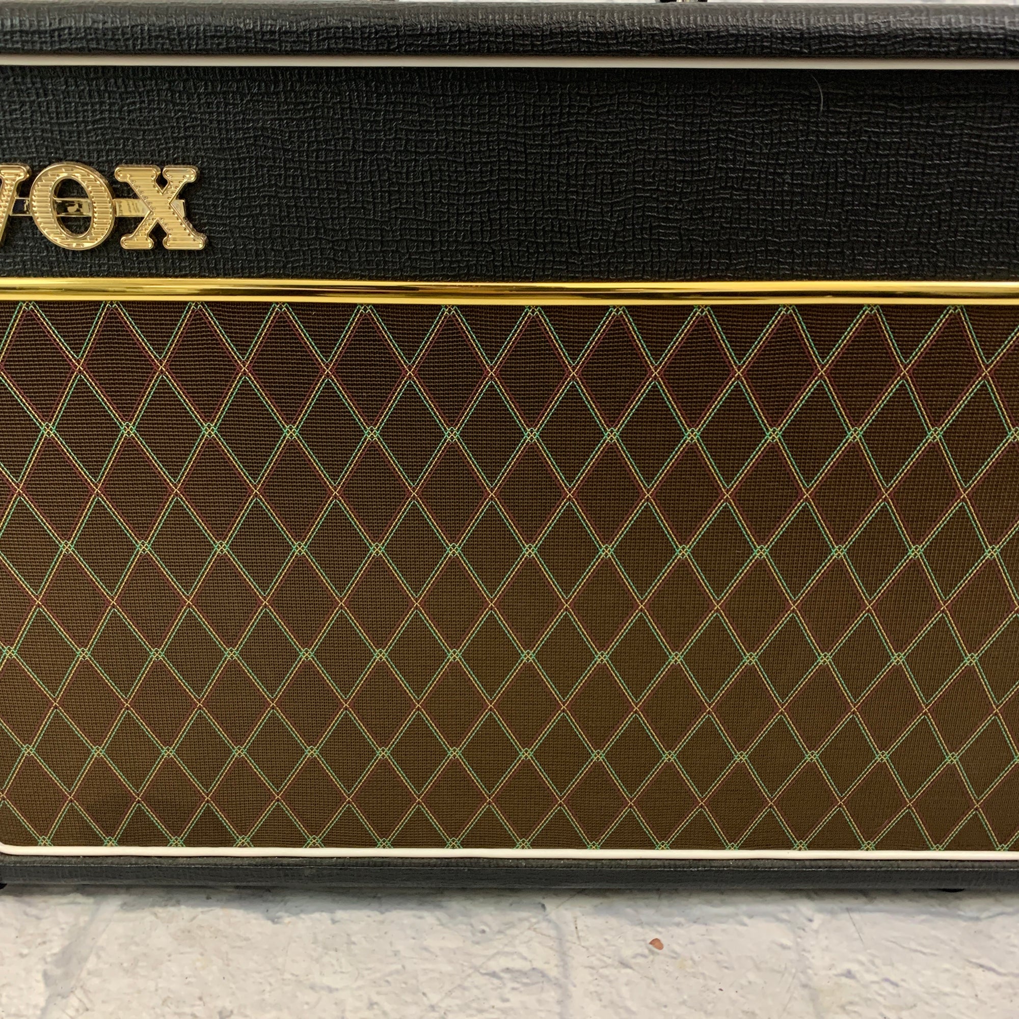 Vox AC15C1 Guitar Combo Amp