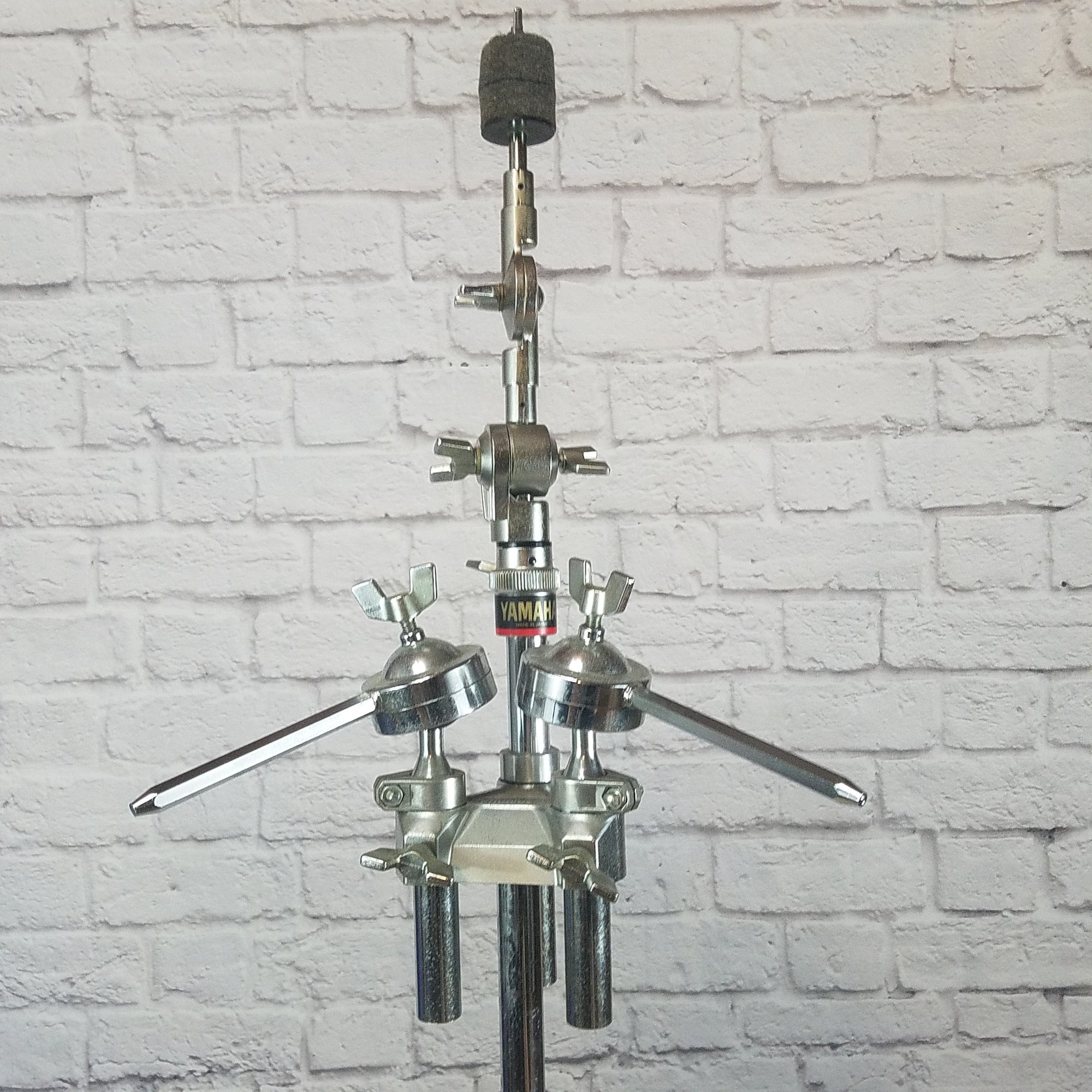 Yamaha Double Tom Mount Holder