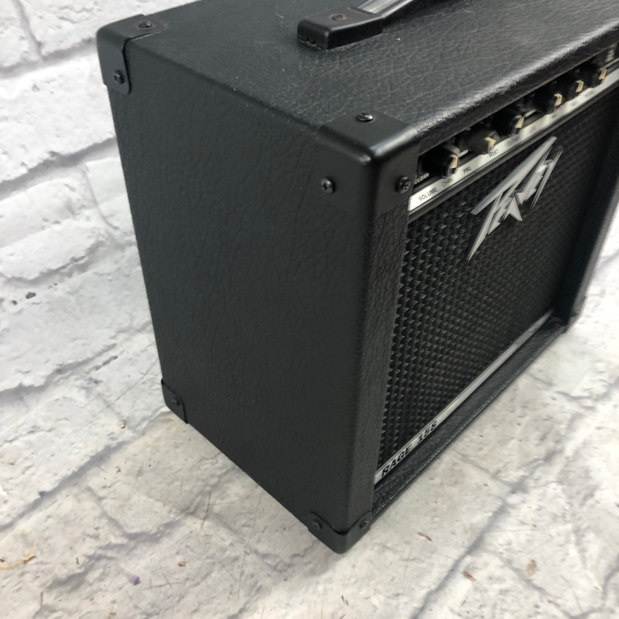 Peavey Rage 158  Guitar Combo Amp AS IS