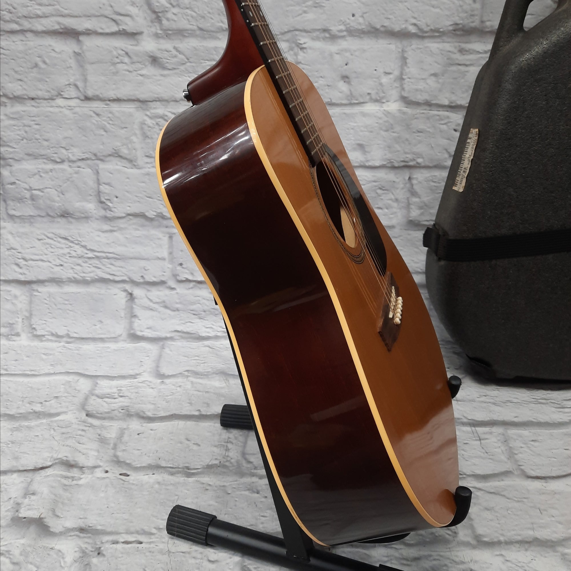 Seagull シーガル 20th Anniversary Cedar 2002 Acoustic Guitar Seagull 20th Anniversary Cedar Top 2002