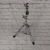 CB Percussion Double Braced Medium / Heavy Duty Straight Cymbal Stand