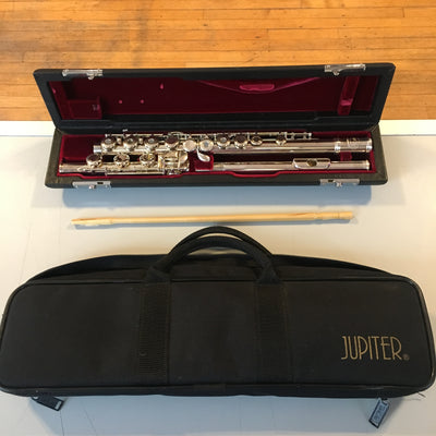 Jupiter JFL - 611R Flute