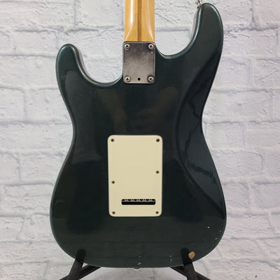 1989 Fender  Stratocaster Electric Guitar