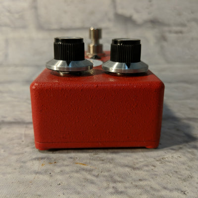 MXR Dyna Comp with Alchemy Audio Ross Mod