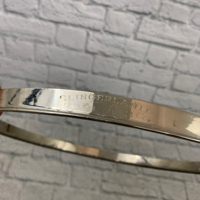 Slingerland Radio King 13" Single Flange Drum Hoop