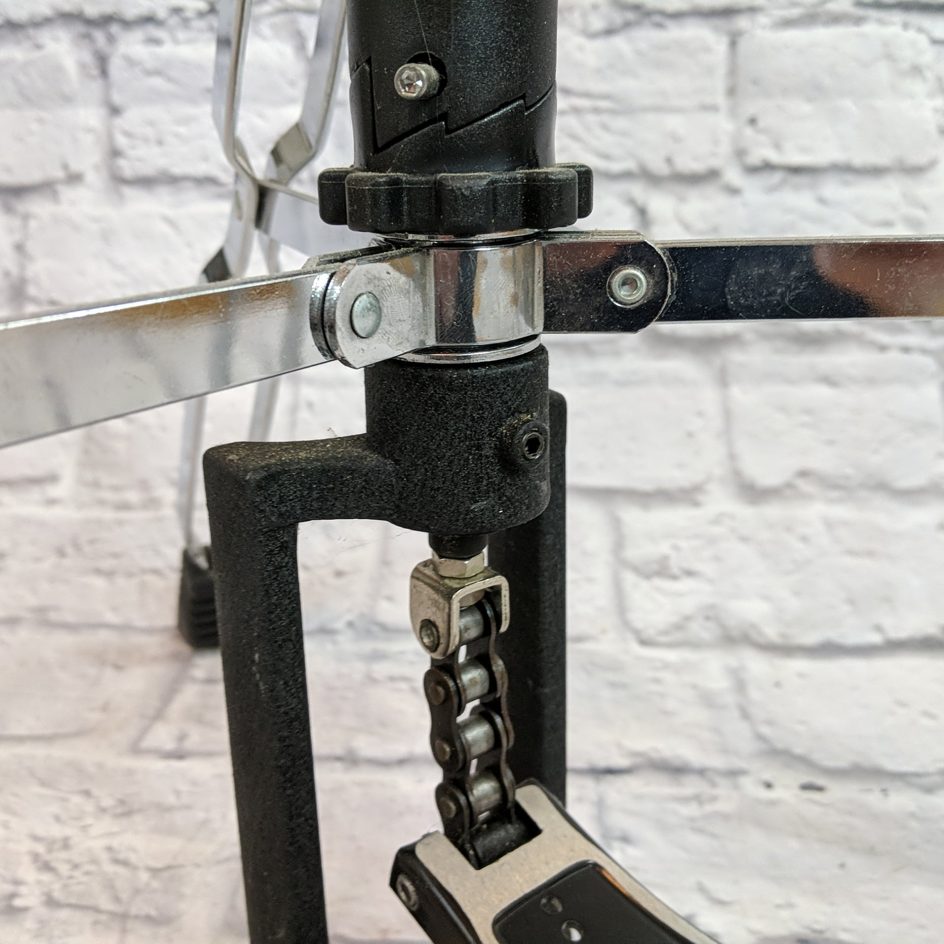 SP Sound Percussion Hi Hat Stand with Clutch