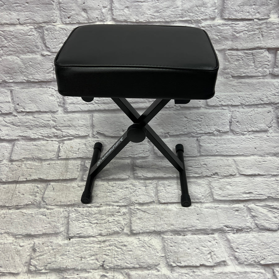Hamzer Keyboard Bench Keyboard Stand