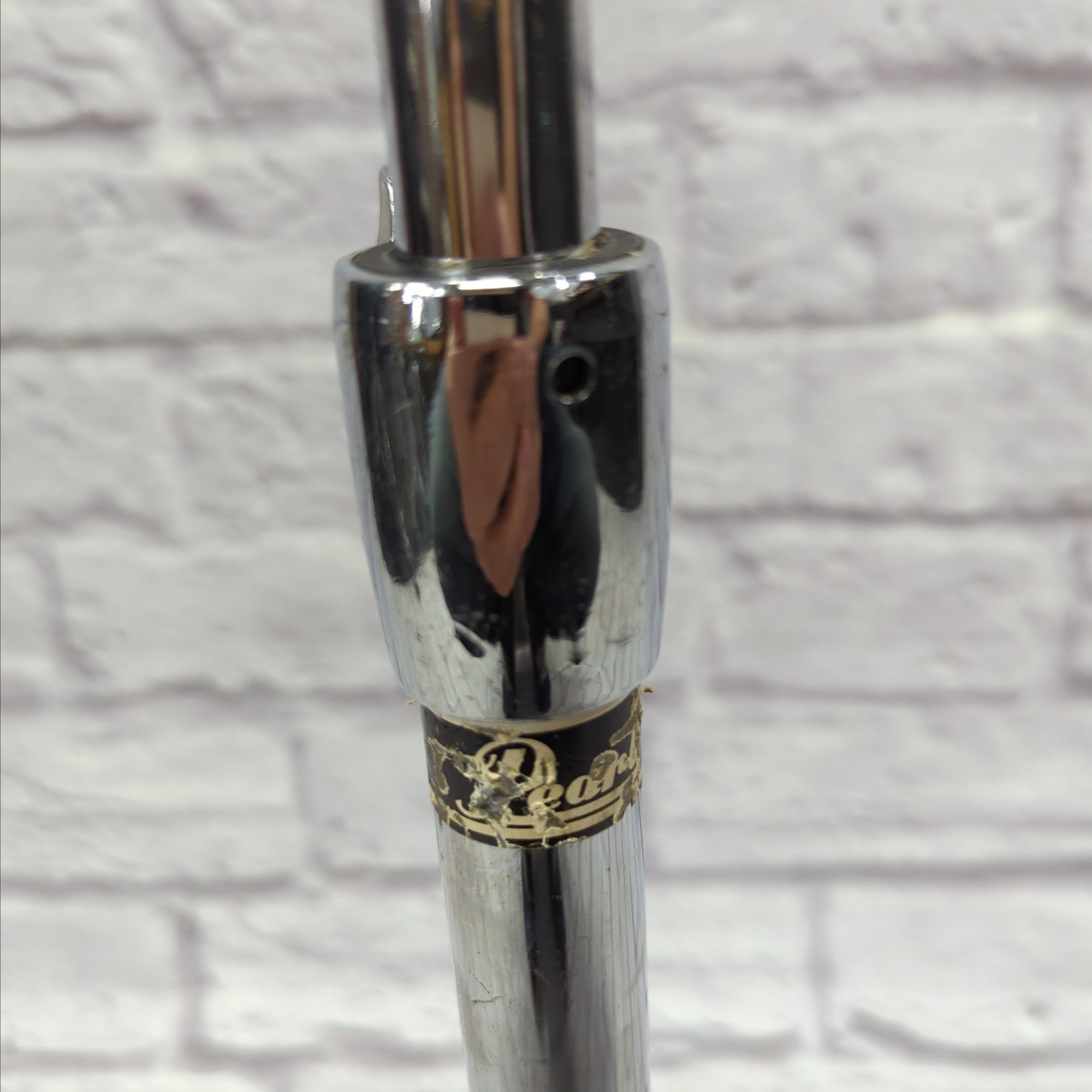 Pearl Double Braced Straight Cymbal Stand