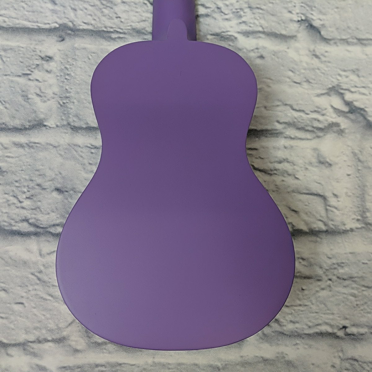 Amahi DDUK12 Mermaid Design Soprano Ukulele