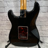 1997 Fender American Standard Stratocaster Black