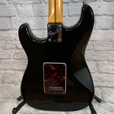 1997 Fender American Standard Stratocaster Black