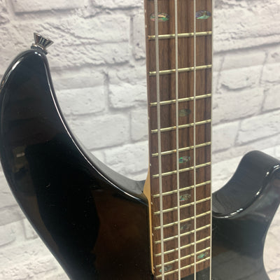 Mitchell MB200BK 4 String Bass