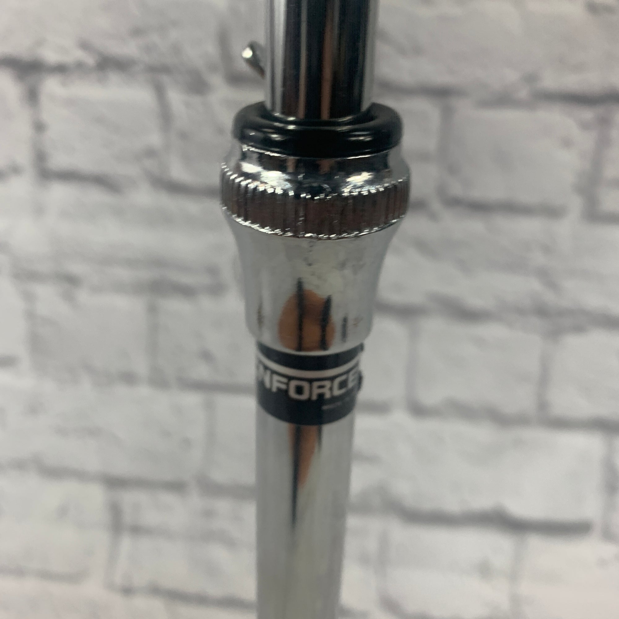 Enforcer Cymbal Stand