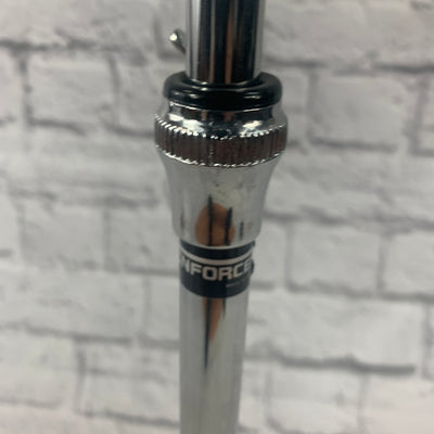 Enforcer Cymbal Stand