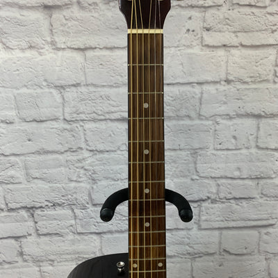 Fender FA-135CE Acoustic Guitar