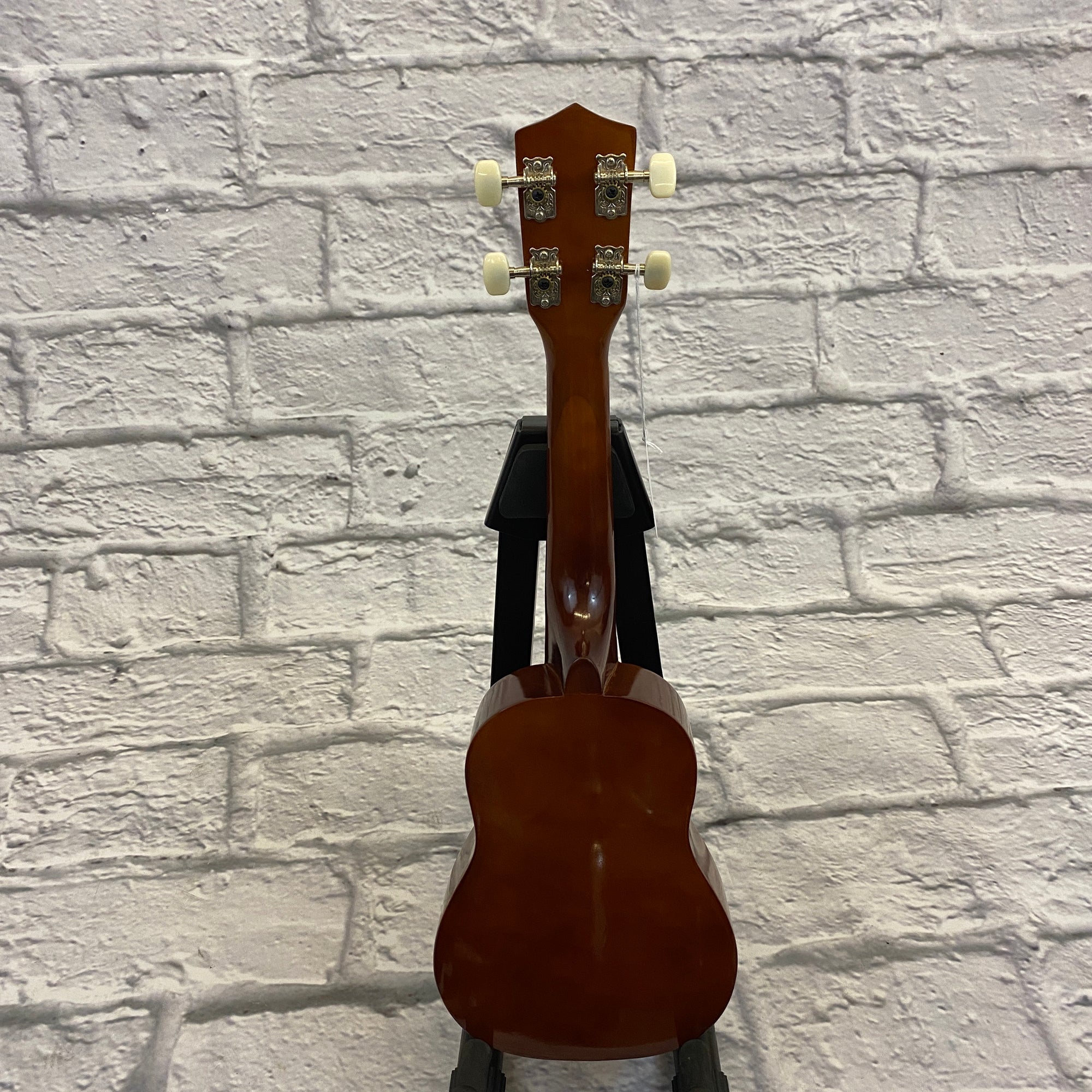 The Little Grass Shack Beginner Ukulele