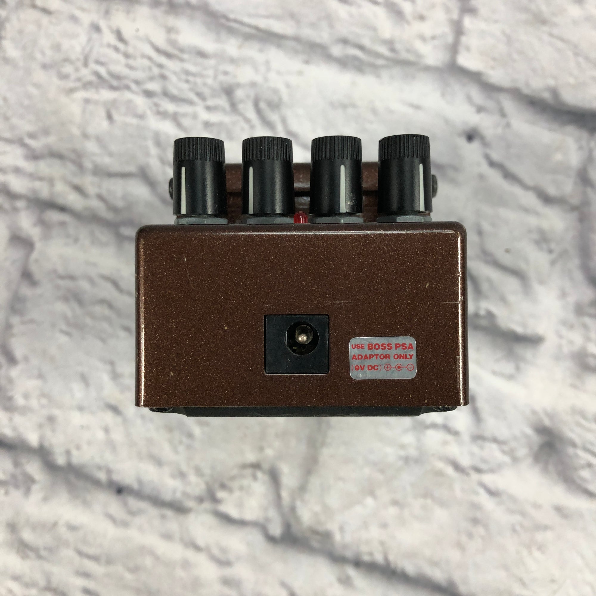 boss super octave pedal Boss Super Octave OC-3 Octave Pedal