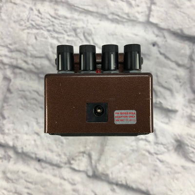Boss Super Octave OC-3 Octave Pedal