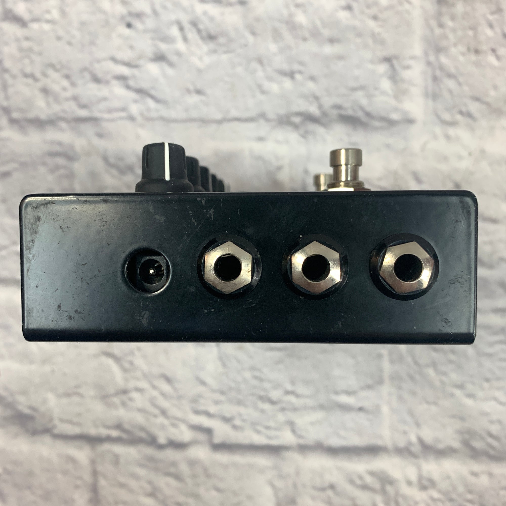 Radial Bassbone Bass Preamp Direct Box