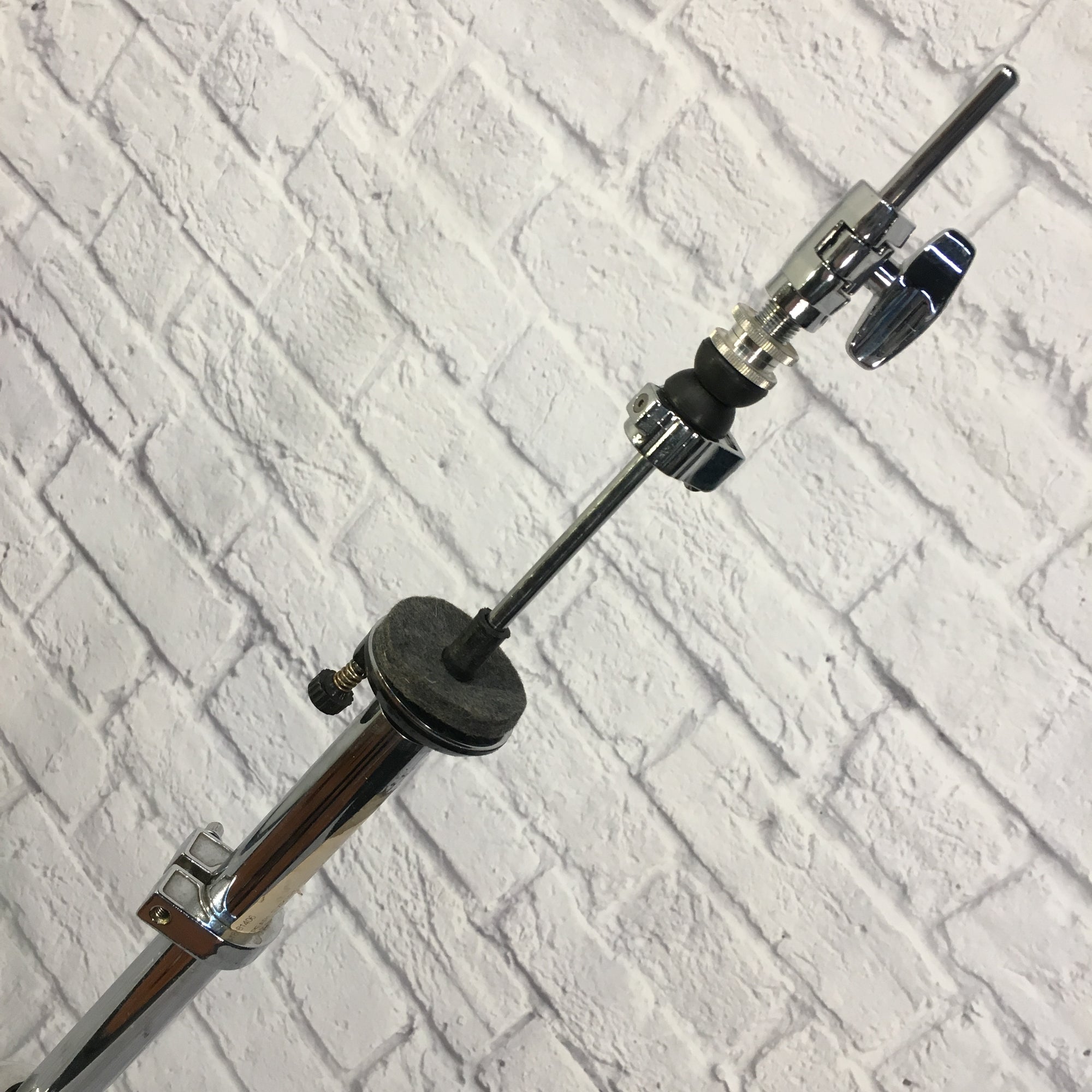 Pearl Single-Braced Hi Hat Stand w/ Clutch