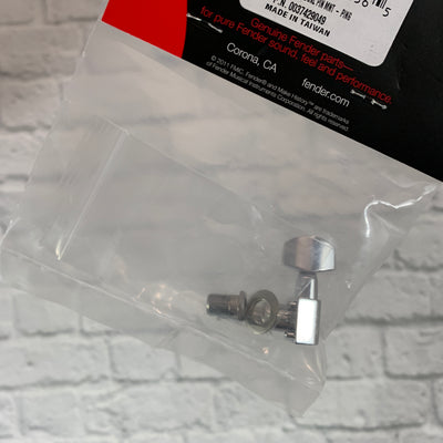 Fender Dual Pin Mount Guitar Tuning Machine