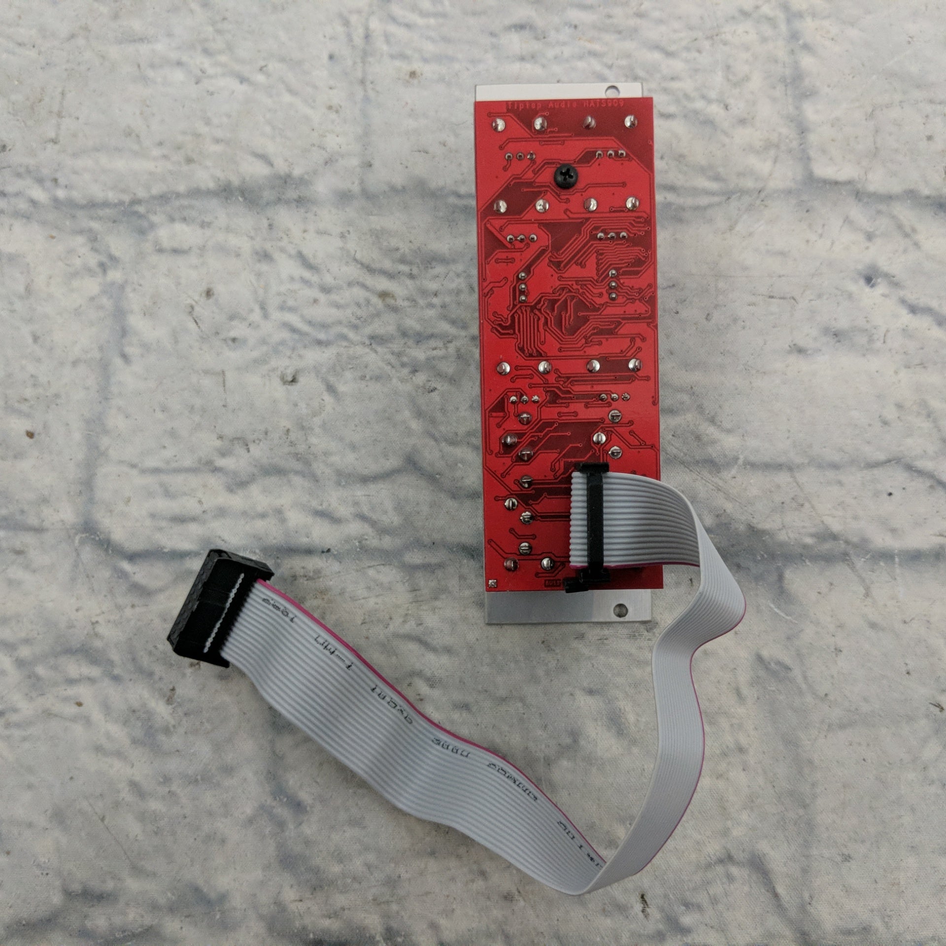 TipTop Audio HATS909 Hi-Hats Generator Synth Module