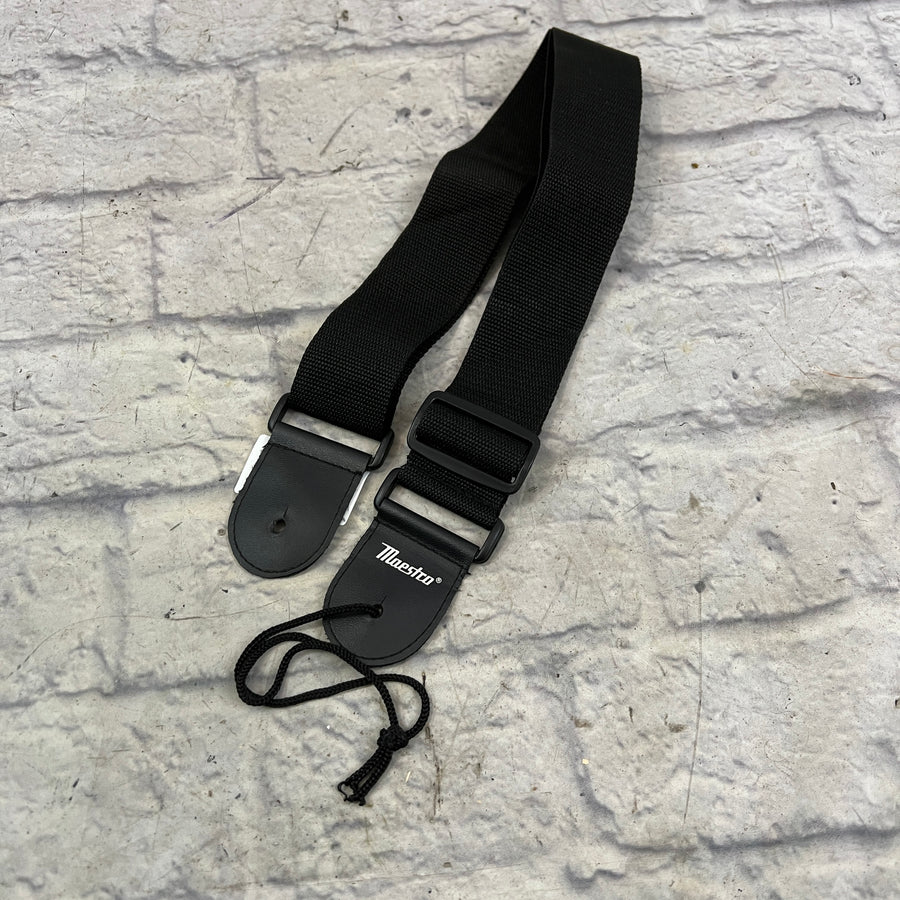 Maestro Nylon Strap