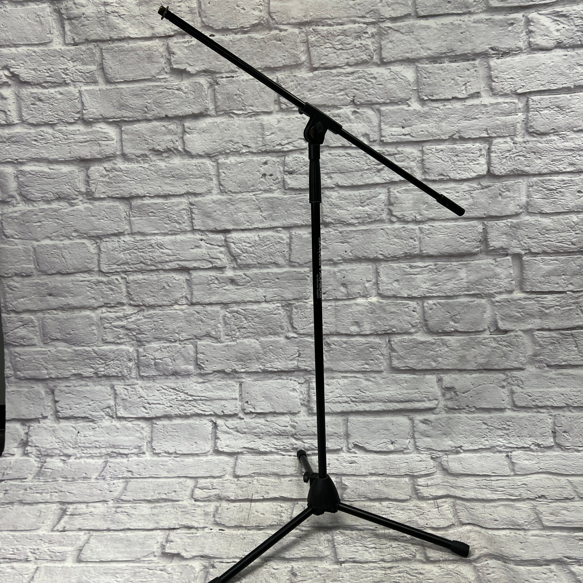 JamStands Boom Mic Stand