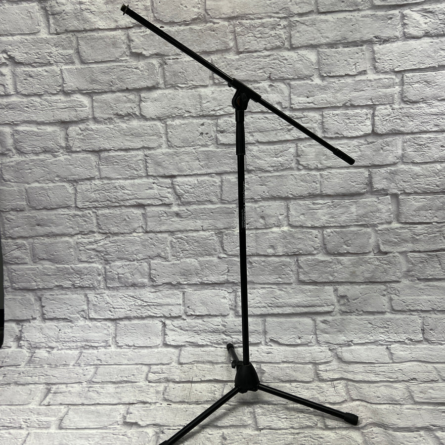 JamStands Boom Mic Stand