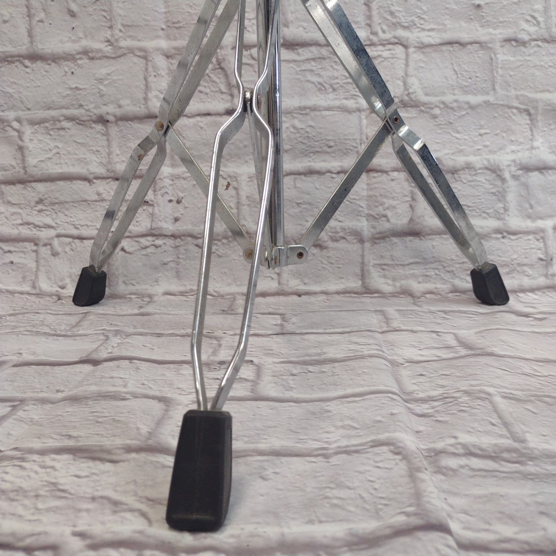 Unknown Mini Boom Cymbal Stand