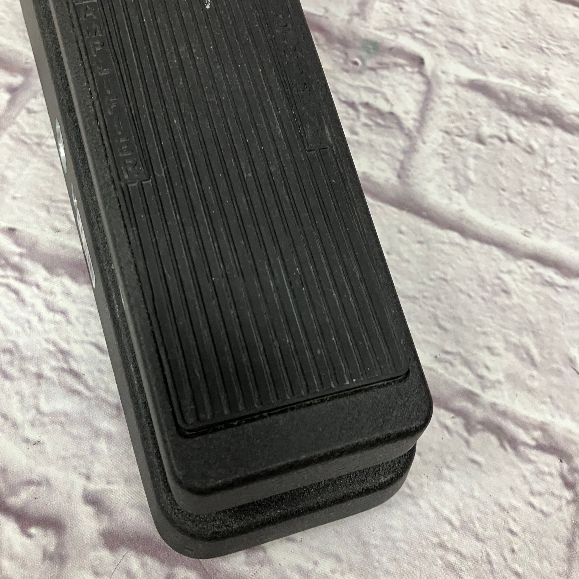 Dunlop GCB-95 Wah Pedal