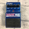 Digitech Screamin' Blues Overdrive pedal