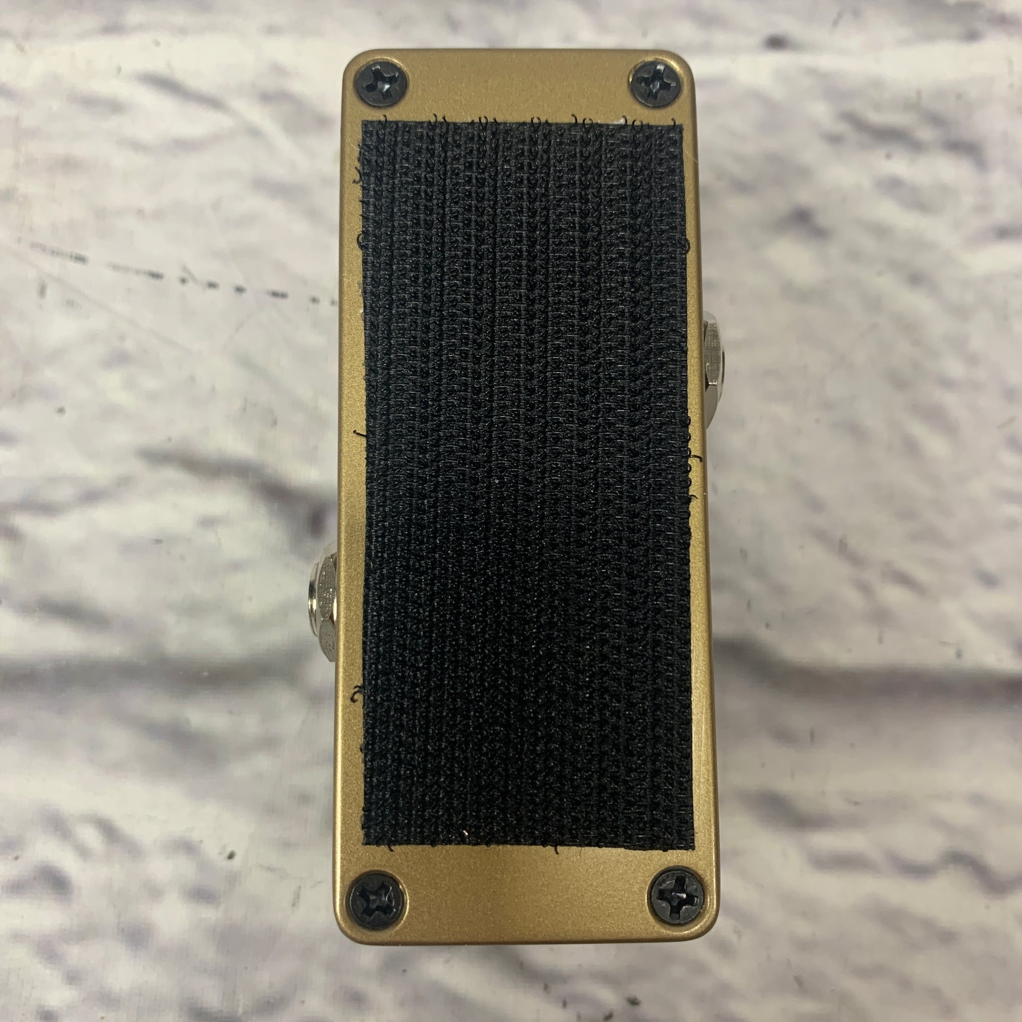 Pigtronix Philosopher's Tone Germanium Gold Micro Compressor