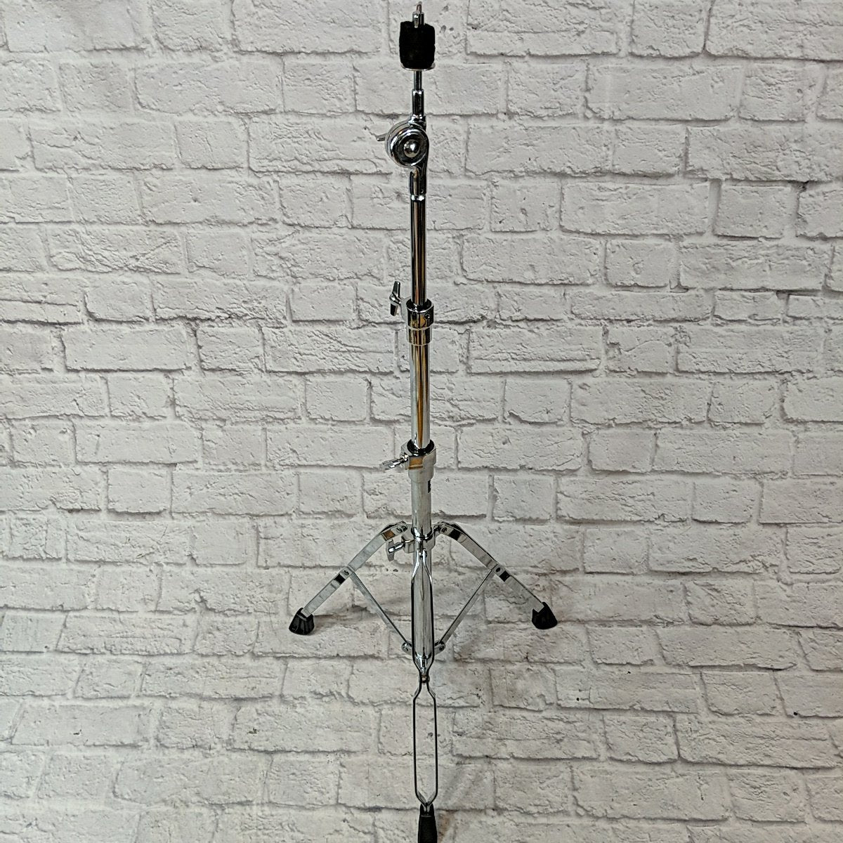 CB Percussion 6510 Pro Double Braced Straight Cymbal Stand