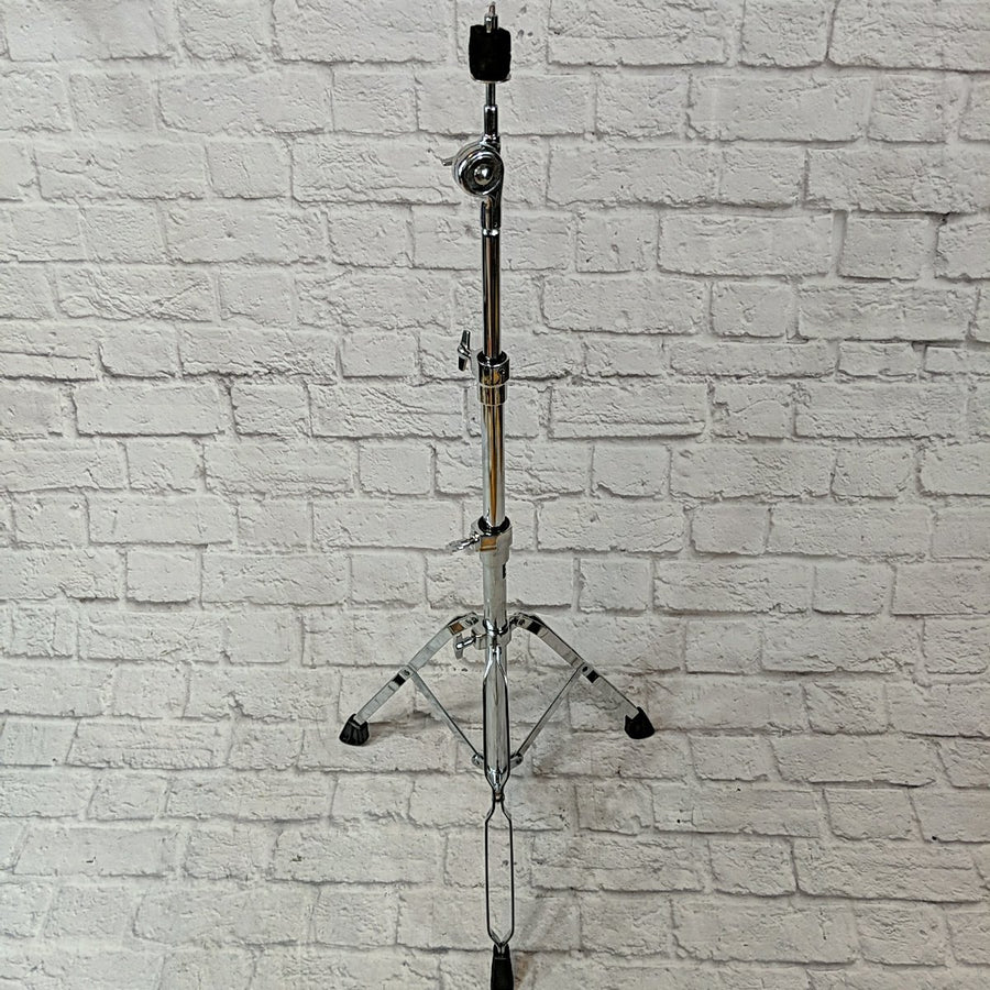 CB Percussion 6510 Pro Double Braced Straight Cymbal Stand