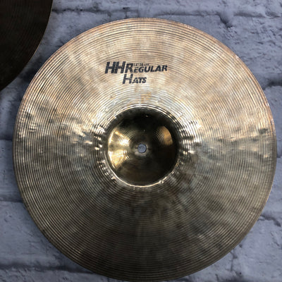Sabian 14 HH Regular Hi Hat Cymbal Pair