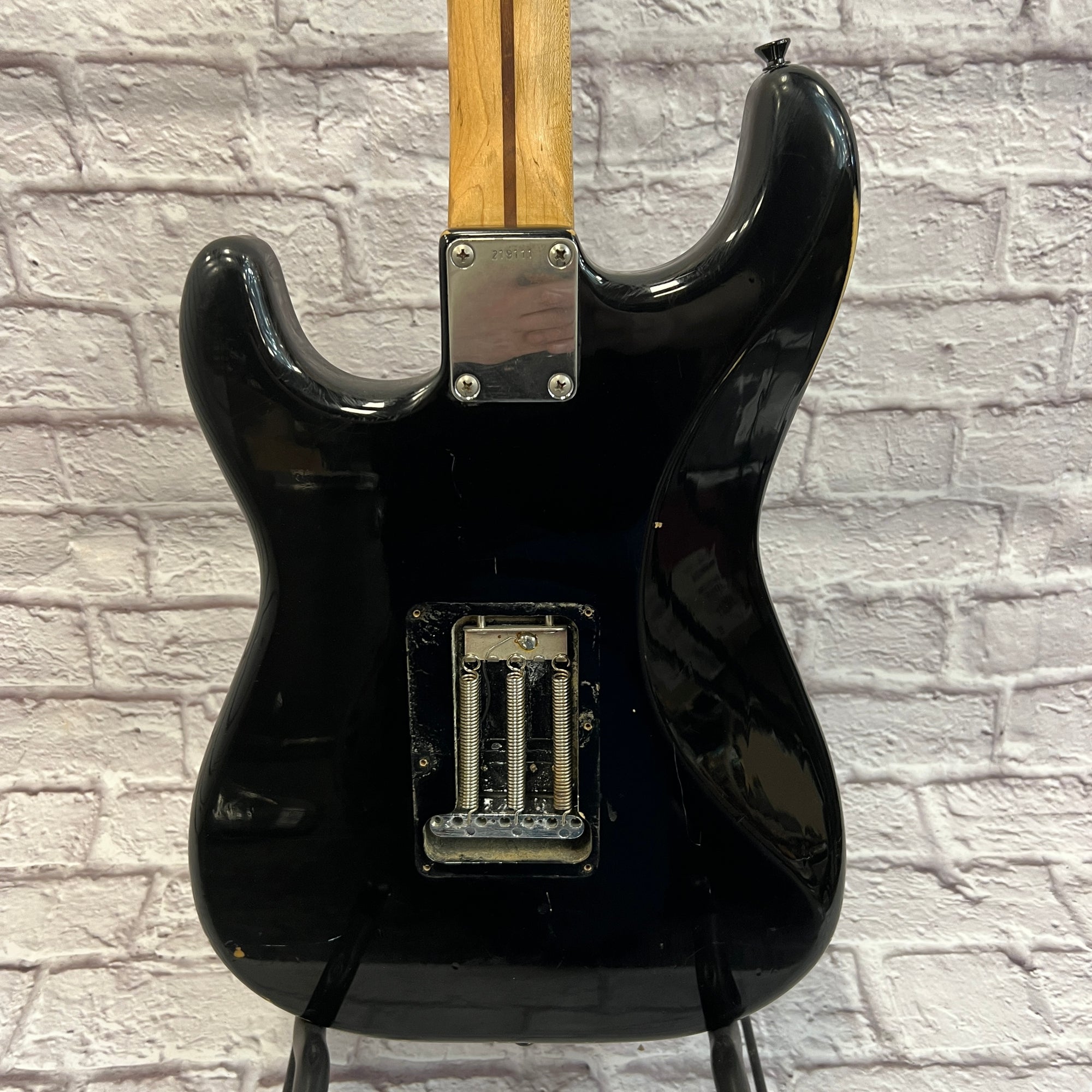 Tokai Goldstar Sound 62 Stratocaster AS IS Electric Guitar