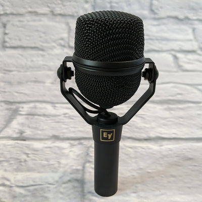 Electro-Voice N/D308B Neodymium III 308B Microphone with Case