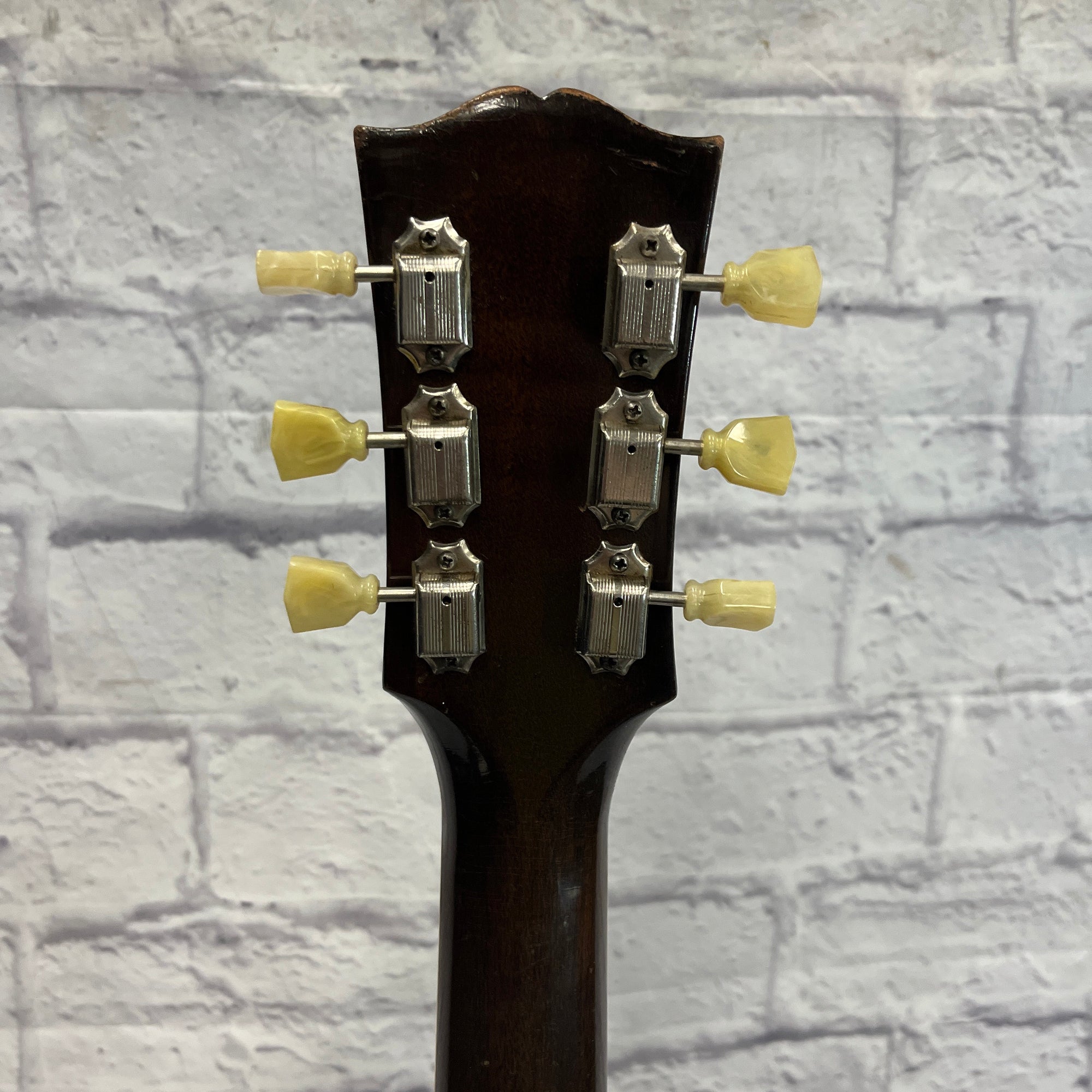 Gibson L-4 Hollow Body Electric 1951